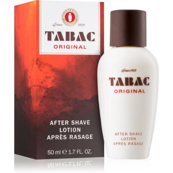 Tabac Original voda po holení pro muže 50 ml