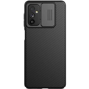 Nillkin CamShield kryt pro Samsung Galaxy M52 5G Black (6902048231078)