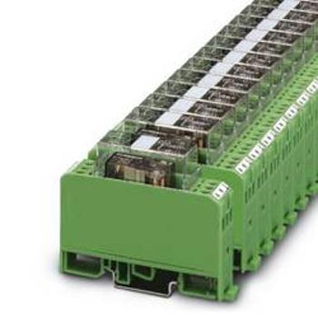 Functional block EMG 17-REL/KSR-G 24/2E/SO38 Phoenix Contact EMG 17-REL/KSR-G 24/2E/SO38, 24 V/DC, 10 A, 1 spínací kontakt