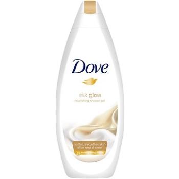 DOVE Nourishing Silk Sprchový gel 250 ml (8712561625142)