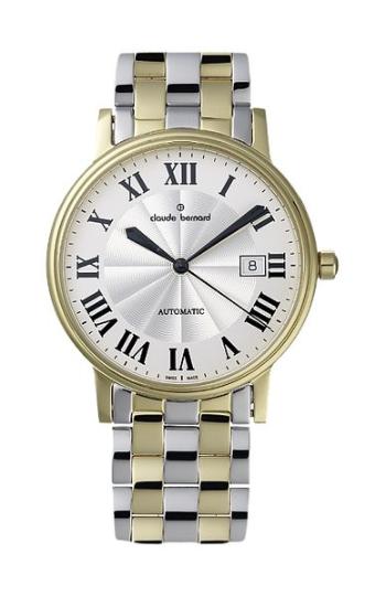 Claude Bernard Classic 80085-357J-AR