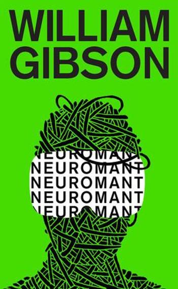 Neuromant - Gibson William