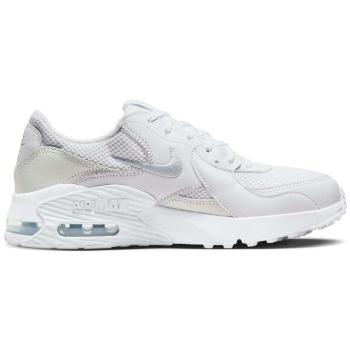 Nike AIR MAX EXCEE Dámská volnočasová obuv, bílá, velikost 39