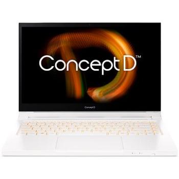 Acer ConceptD 3 Ezel White kovový + active Wacom AES Pen (NX.C6REC.001)