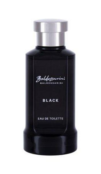 Toaletní voda Baldessarini - Black , 75ml