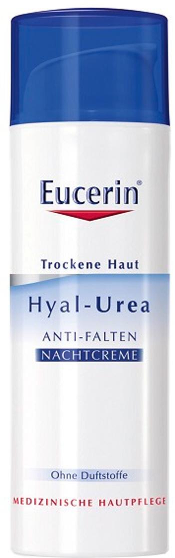 Eucerin HYAL-UREA Noční krém 50 ml