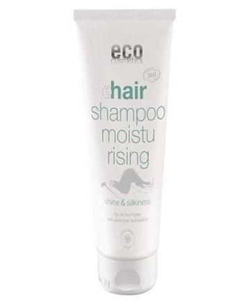 Eco Cosmetics Hydratační šampon BIO 200 ml