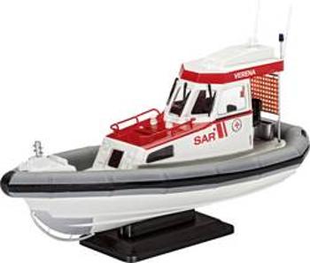 Model lodi, stavebnice Revell Search & Rescue Daughter-Boat VE 05228, 1:72