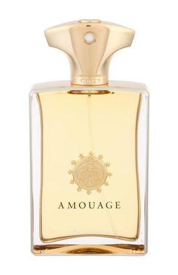 Parfémovaná voda Amouage - Gold Pour Homme , 100ml