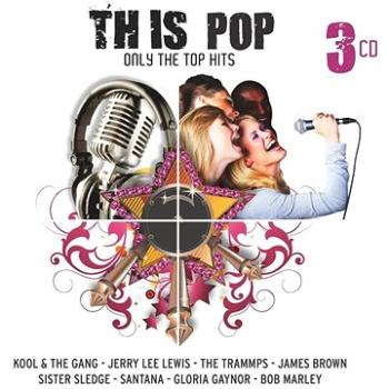 V/A: TH'IS POP - Only The Top HIts (3x CD) - CD (PSCDCD65103)