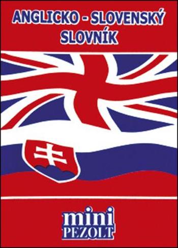 Anglicko-slovenský slovník - Ižo Štefan