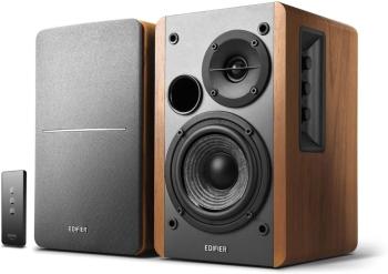 Edifier R1280T Hi-Fi Regálový reproduktor Brown 2 ks