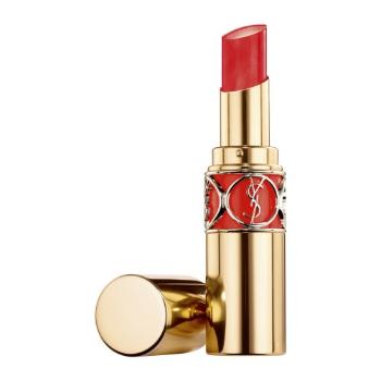 Yves Saint Laurent Rouge Volupte Shine rtěnka - 82