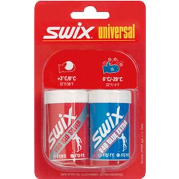 Swix P0005 Sada vosků, , velikost UNI