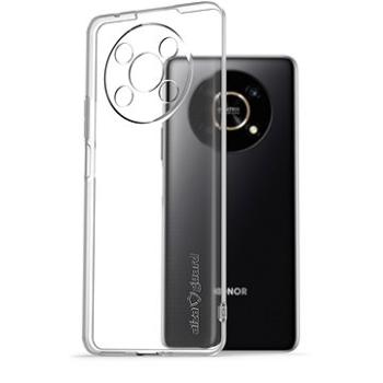 AlzaGuard Crystal Clear TPU case pro Honor Magic4 Lite 5G (AGD-PCT0250Z)