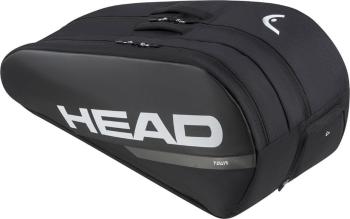 Head Tour Racquet Bag L BKWH