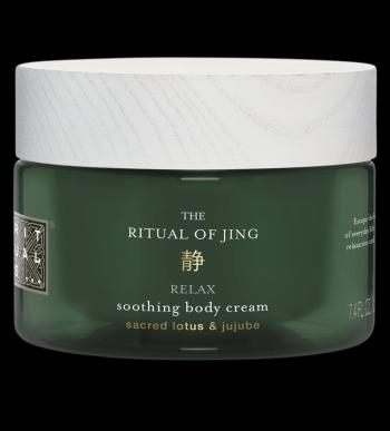 Rituals Jing Tělový krém 220 ml