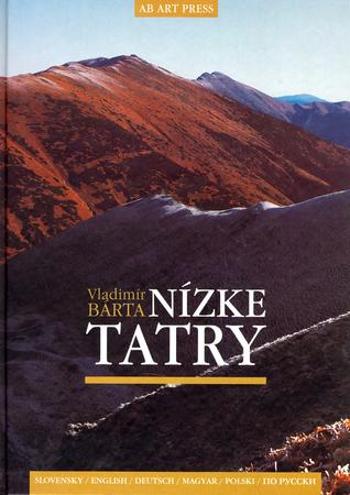 Nízke Tatry - 101 - 499