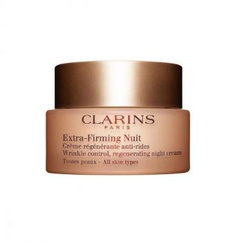 Clarins Extra Firming Night Cream All Skin types  noční krém 50 ml
