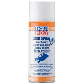 LIQUI MOLY Zinkový sprej  400ml (LM1540)