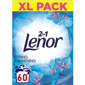 LENOR Sping Awakening 3,9 kg (60 praní) (8006540139349)