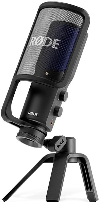 Rode NT-USB+