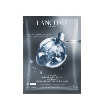 Lancôme Advanced Génifique Yeux Light Pearl  maska na oči 1 ks