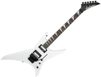 Jackson JS32 Warrior AH Snow White Elektrická kytara