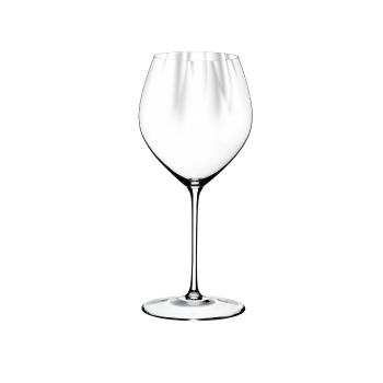 Sada 2 ks – sklenice na plné bílé víno Performance Chardonnay