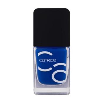 Catrice Iconails 10,5 ml lak na nehty pro ženy 144 Your Royal Highness