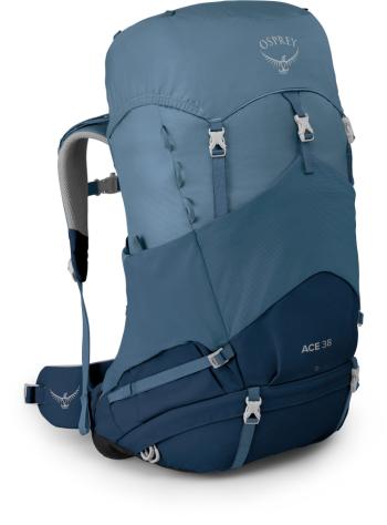 Osprey ACE 38 II blue hills