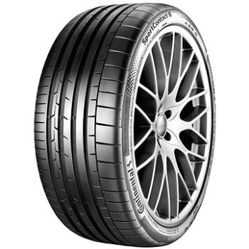 Continental SportContact 6 285/45 R21 XL FR,AO2 113 Y (03133330000)