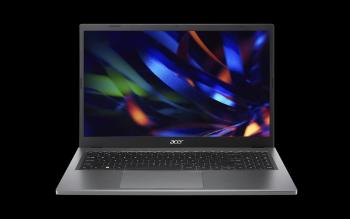 ACER NTB Extensa 15 (EX215-23-R10S), Ryzen5 7520U, 15, 6\" FHD IPS, 8GB, 512GB SSD, AMDRadeon, W11H, šedá