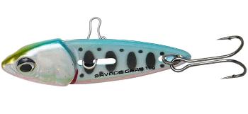 Savage gear třpytka switch blade minnow blue pink smolt-6 cm 18 g