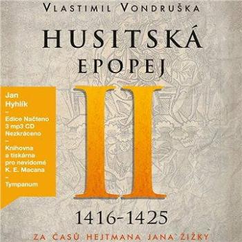 Husitská epopej II