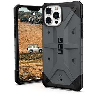 UAG Pathfinder Silver iPhone 13 Pro Max (113167113333)