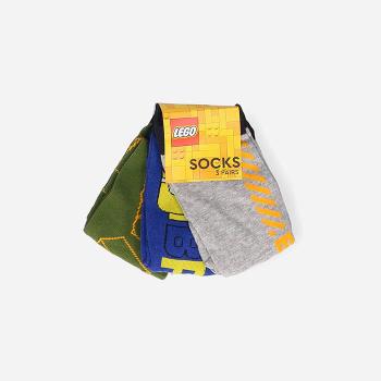 LEGO® Wear 3-Pack Socks 12010500 912