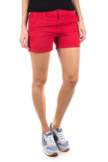 Dámské kraťasy  Pepe Jeans BALBOA SHORT  W32