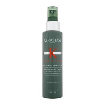 Kérastase Genesis Homme Strength and Thickeness Boosting Spray 150 ml bezoplachová péče pro muže na lámavé vlasy; na oslabené vlasy