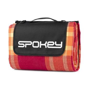 Spokey Picnic Sunset 180×210 akryl (5902693222712)