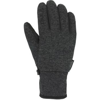 Bula CALM GLOVES Sportovní rukavice, černá, velikost XL