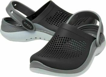 Crocs Kids' LiteRide 360 Clog 29-30 Sandály