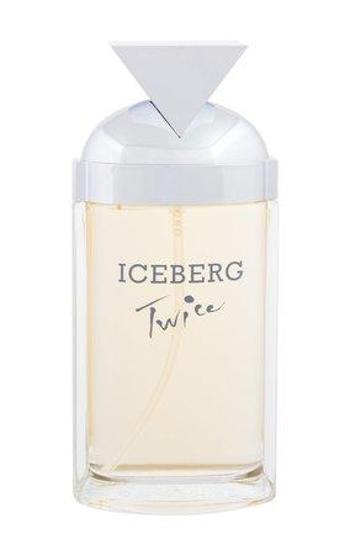 Toaletní voda Iceberg - Twice , 100ml
