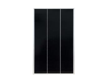 Solární panel 12V/110W monokrystalický shingle SOLARFAM*