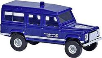 Busch 8373 N Land Rover Defender »THW«