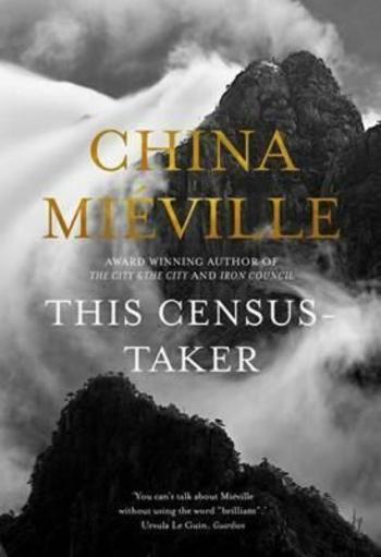 This Census-Taker - China Miéville