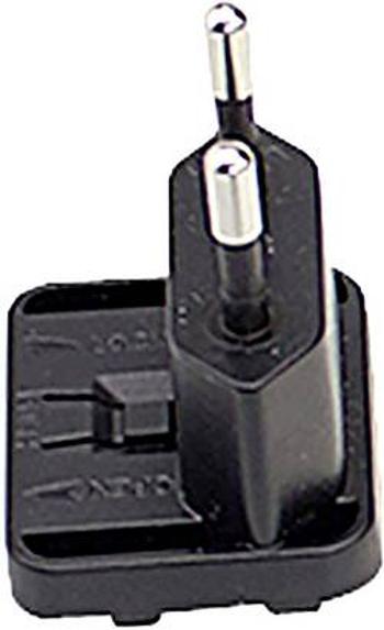 Mean Well AC-PLUG-EU2 AC-PLUG-EU2/40 mm