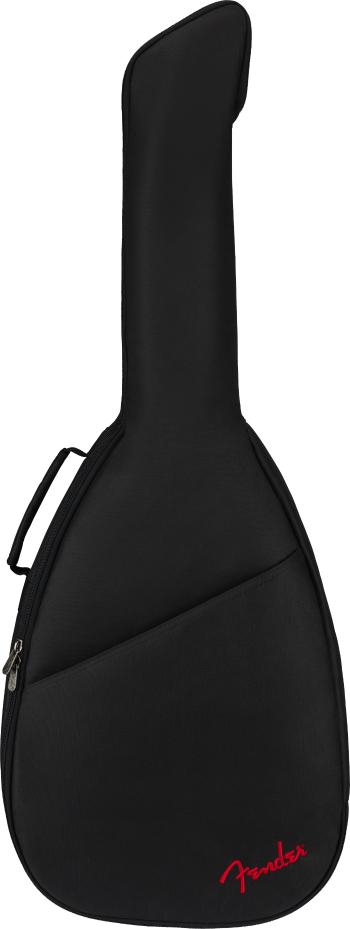 Fender FAS405 Small Body Acoustic Gig Bag, Black