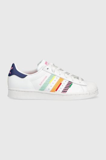 Sneakers boty adidas Originals Always Original X Superstar