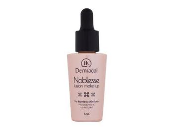 Makeup Dermacol - Noblesse , 25ml, Tan